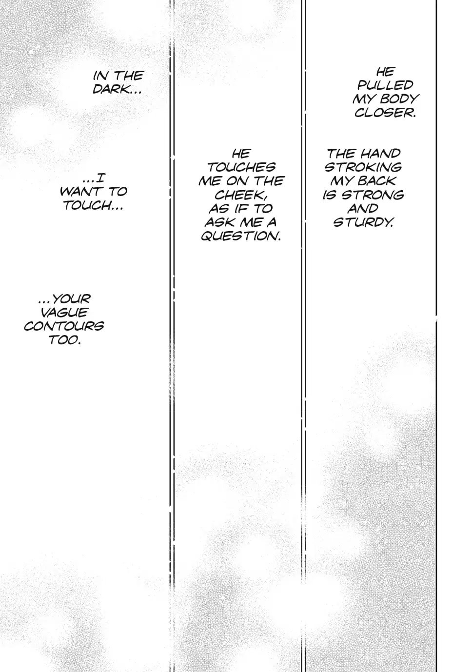 A Sign of Affection, Chapter 36 image 12